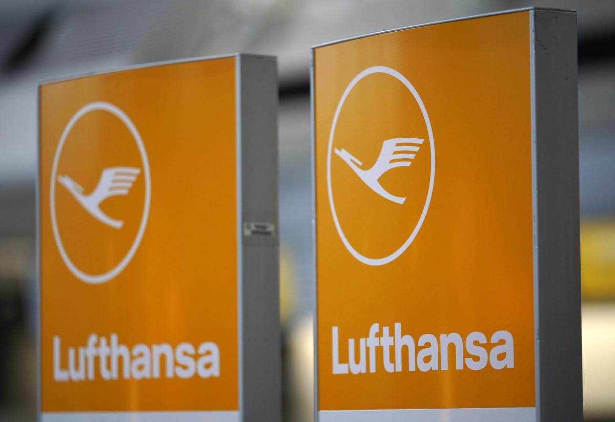 Lufthansa: presentata offerta per quota di minoranza Ita Airways. I…