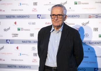 Messina, dottorato di ricerca honoris causa al regista Marco Bellocchio