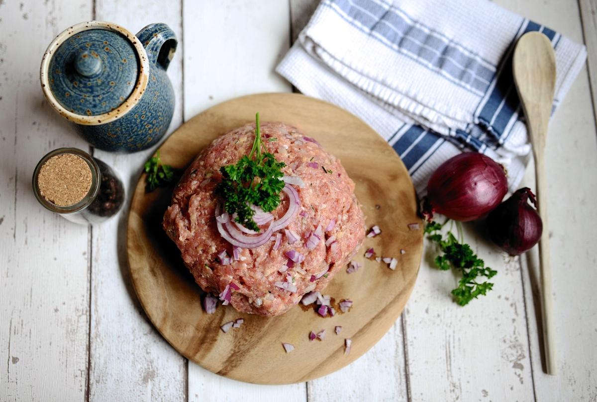 A chi non piace la carne macinata? Ricette insolite e sfiziose