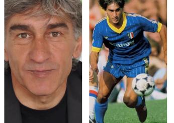 Nanu Galderisi: “Chi il nuovo Verona? L’Atalanta sta facendo bene”