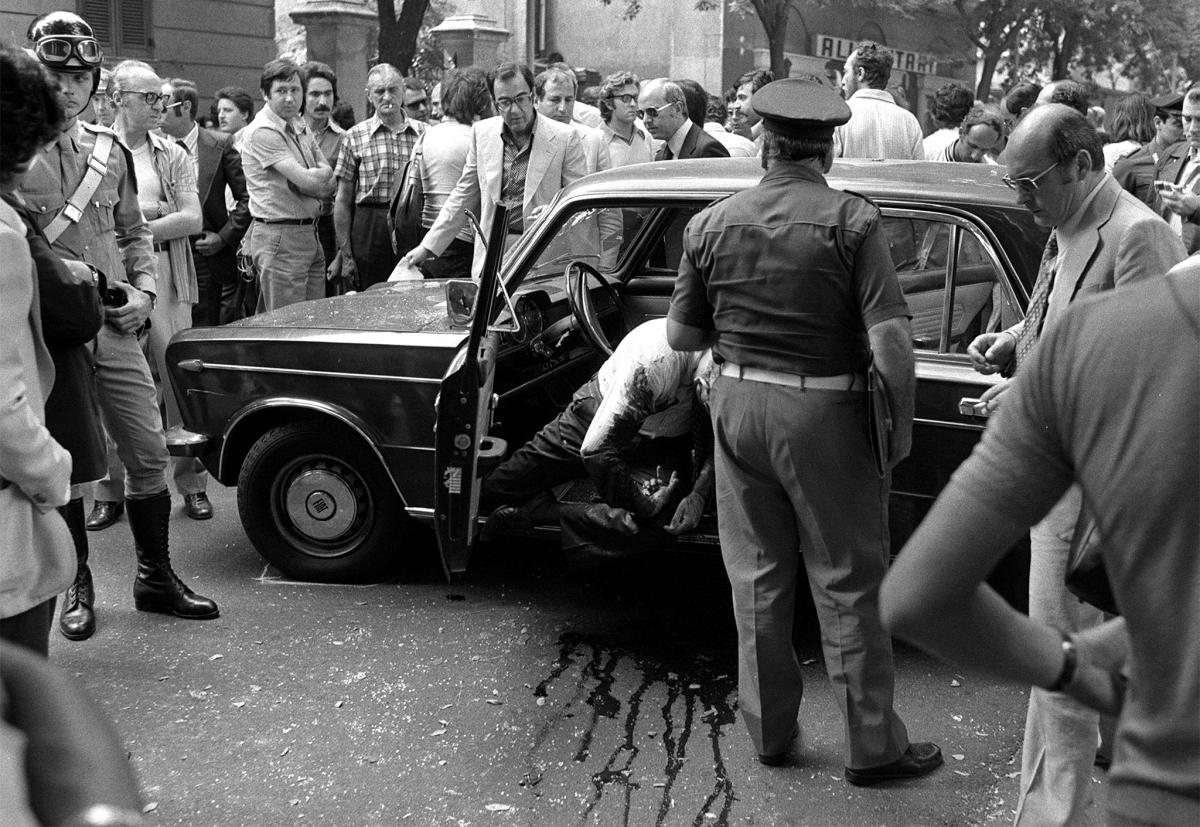 Accadde oggi, 10 luglio 1976: ucciso il giudice Vittorio Occorsio