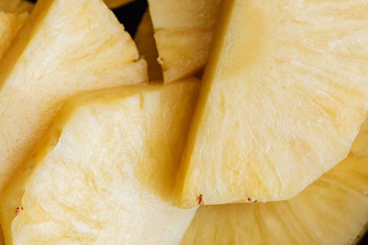 Ananas: le ricette salate alle quali è impossibile resistere