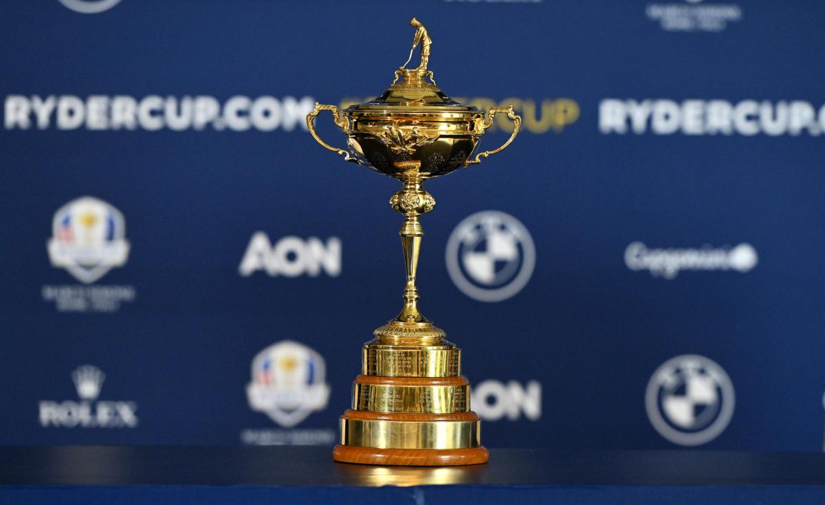 Ryder Cup 2023 al via, previste più di 50 ore di diretta TV. Anche …