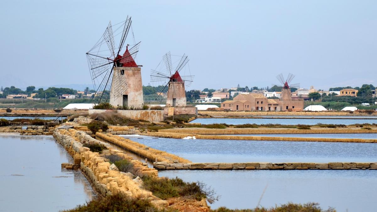 Cosa vedere a Marsala in due giorni