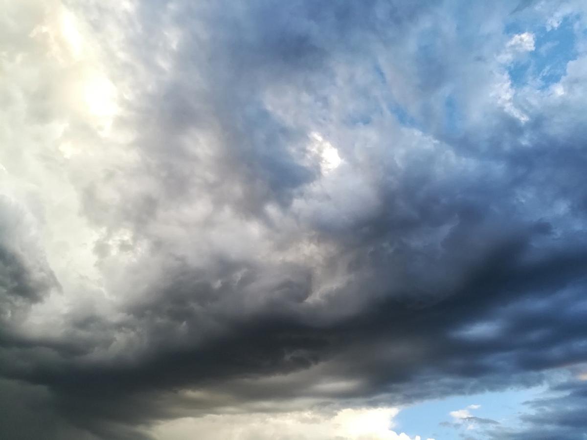 Quando si aggiusta il tempo? Ancora brutte notizie dal meteo