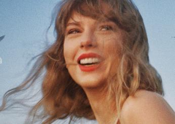 Taylor Swift, 1989: la tracklist ufficiale del nuovo album