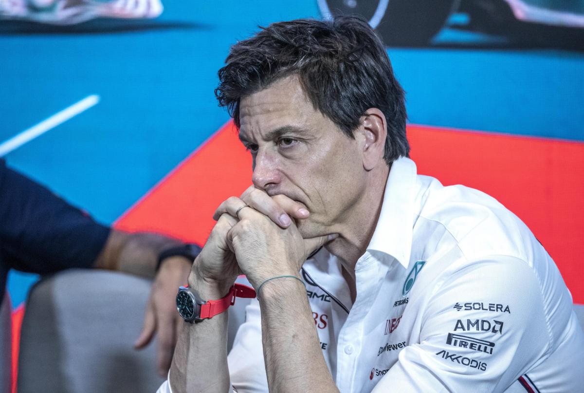 Formula 1, Toto Wolff sugli aggiornamenti Mercedes: “Nel 2022 non h…