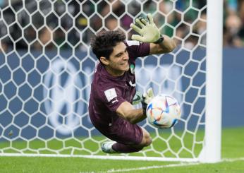 Chi è Yassine Bounou, il portiere del Marocco che ha trascinato la sua squadra ai Quarti di Finale del Mondiale