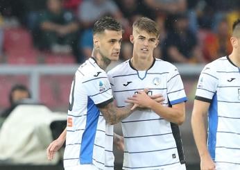 Europa League, Atalanta-Bayer Leverkusen, Stendardo: “Gasperini, la società, i calciatori e soprattutto il popolo bergamasco, meritano la Coppa”