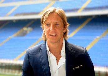 Ambrosini: l’ex calciatore parla della malattia del figlio e si bat…