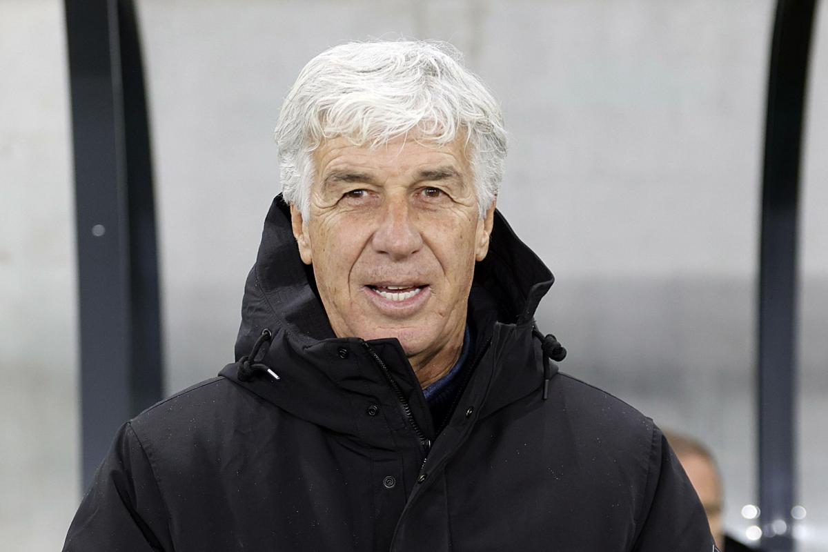 Atalanta, Gasperini: “Muriel giocatore straordinario, a gennaio…”