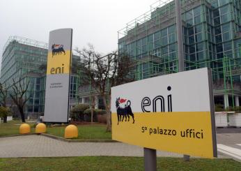 HPC6, il supercomputer di Eni per la transizione energetica