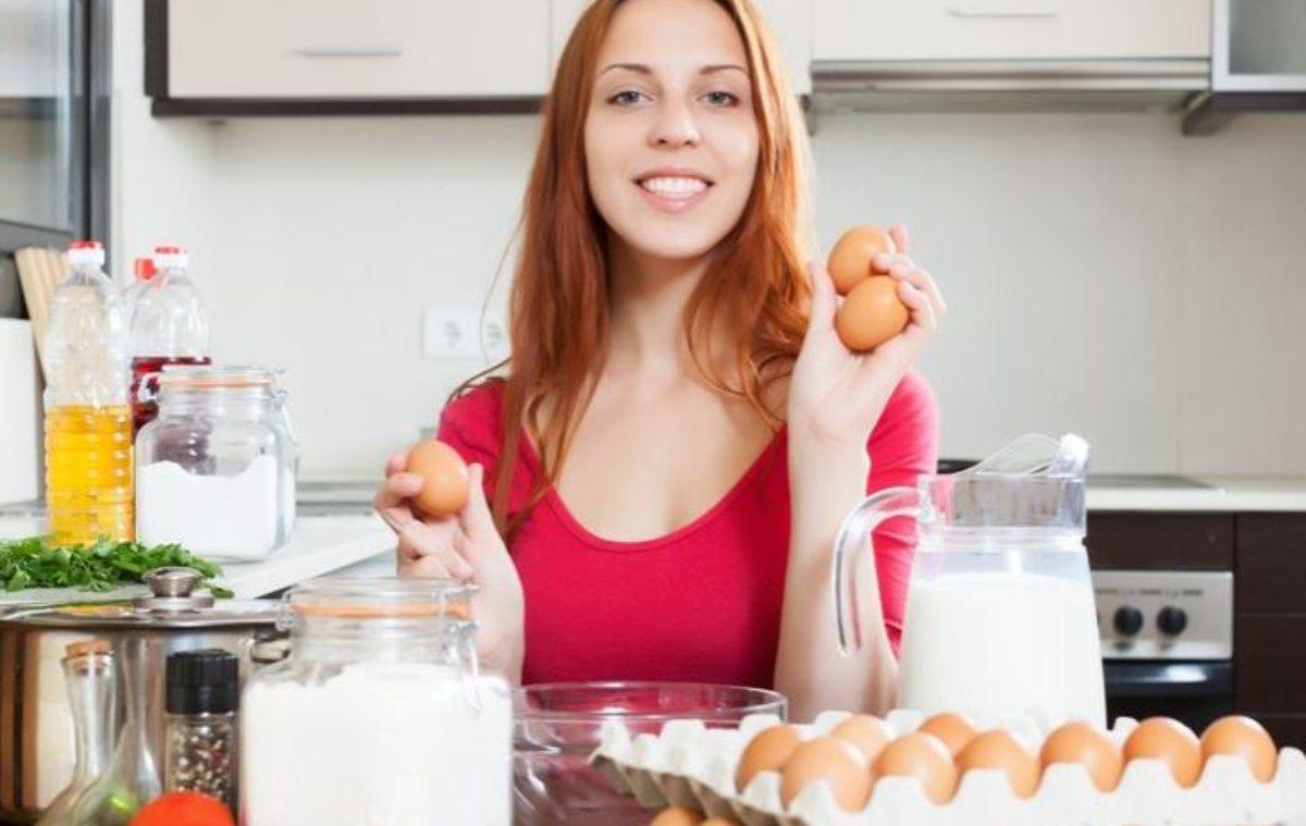 La dieta delle uova: in cosa consiste e quanti chili si possono perdere