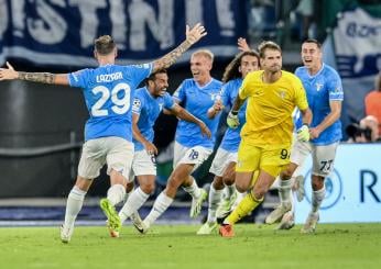 Lazio-Bayern Monaco, Cesar: “La Lazio può giocarsela. Affrontare i migliori serve a crescere”