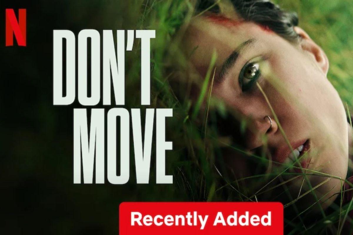 L’horror più visto al mondo su Netflix, dopo soli pochi giorni, perché “Don’t move” piace così tanto