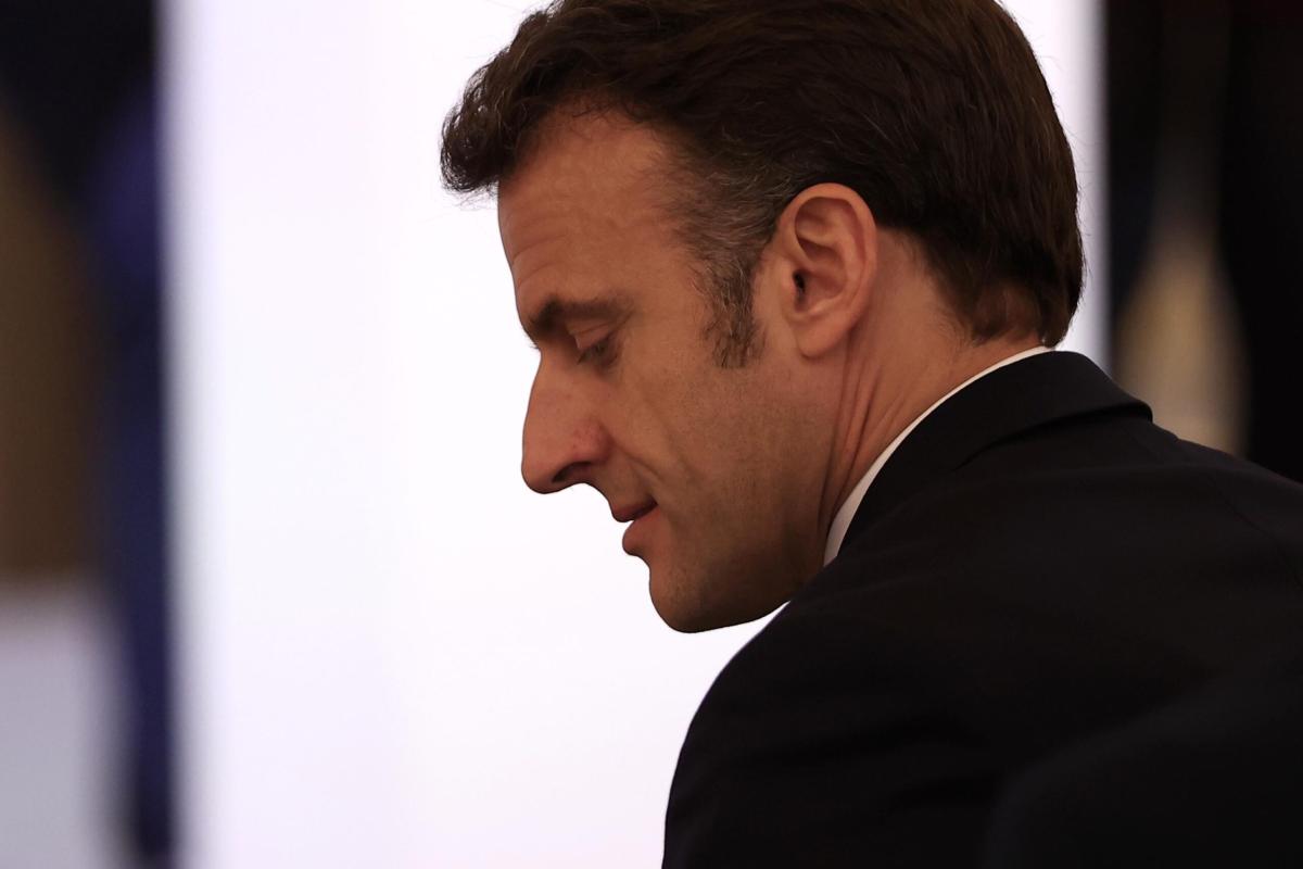 Francia, Macron alla nazione: “Capisco le proteste, ma la riforma d…