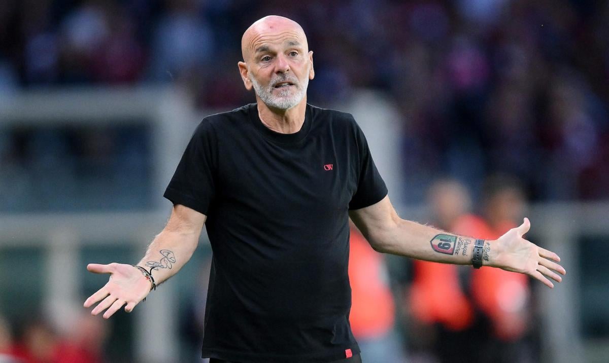 Milan-Pioli, è ufficiale l’addio dopo cinque stagioni. E il sostituto…