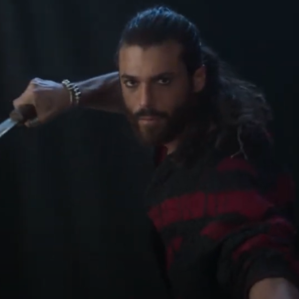 Quando esce “Sandokan” con Can Yaman? Cast e Trama della nuova serie su Rai 1?