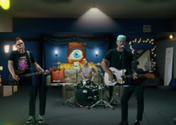 Blink-182, One More Time: videoclip ufficiale, testo e traduzione