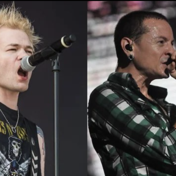 Reunion Linkin Park, Deryck Whibley dei Sum 41: “Non sono io il nuovo cantante della band”