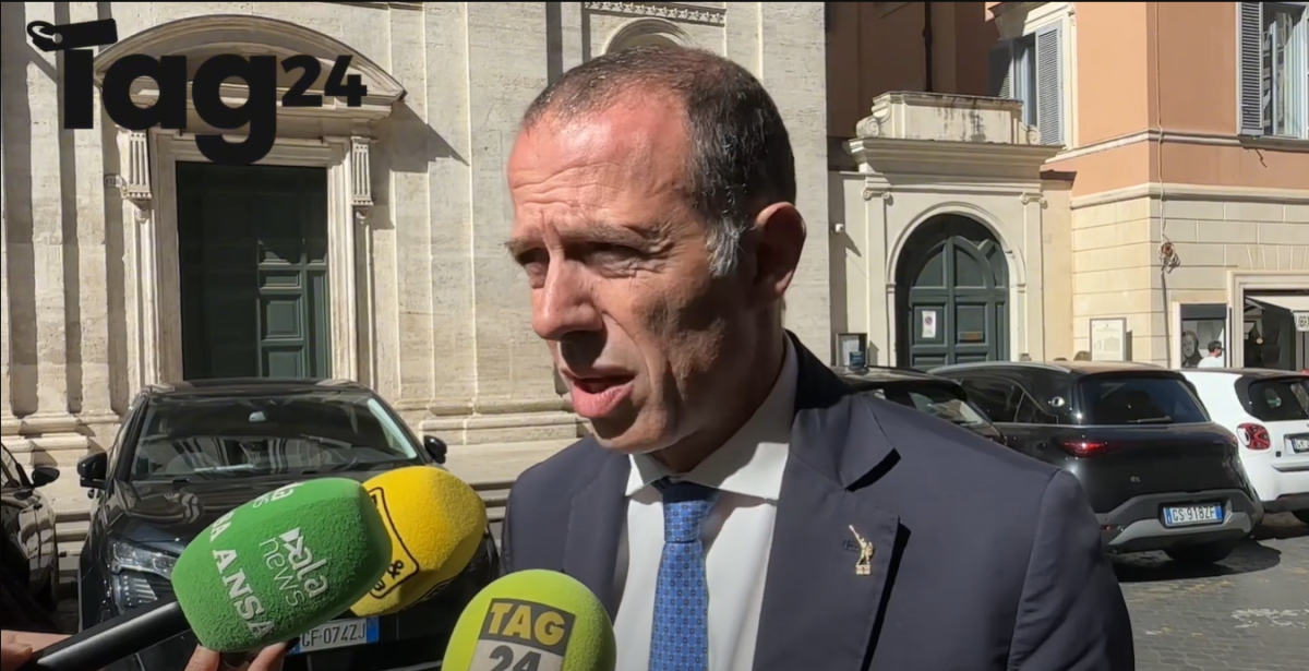 Elezioni Austria 2024, FPO è di estrema destra o no? Romeo (Lega) glissa: “Il voto popolare va rispettato”| VIDEO