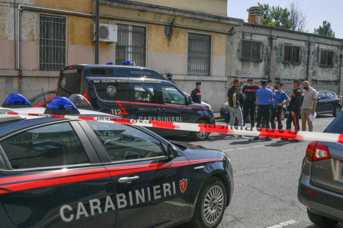 Donna trovata senza vita a Lanciano, indagato il marito