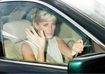 Accadde oggi, 31 agosto 1997: muore Lady Diana