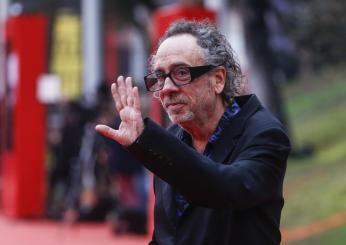 Tim Burton contro la Disney: “Dopo Dumbo volevo scappare”