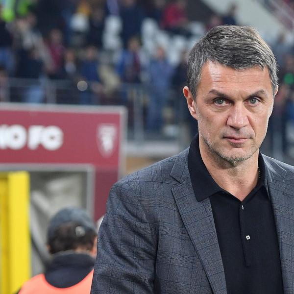 Milan-Fiorentina, Maldini: “Non vincere avrebbe cambiato la sosta”