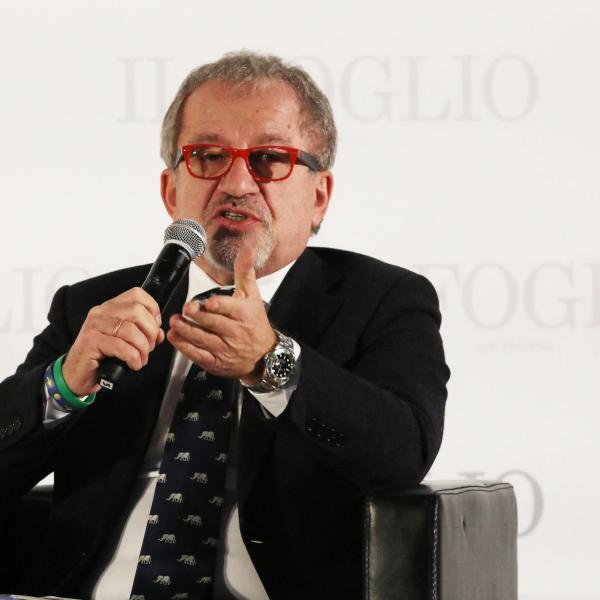 Roberto Maroni malattia, tumore, moglie, figli, età, biografia