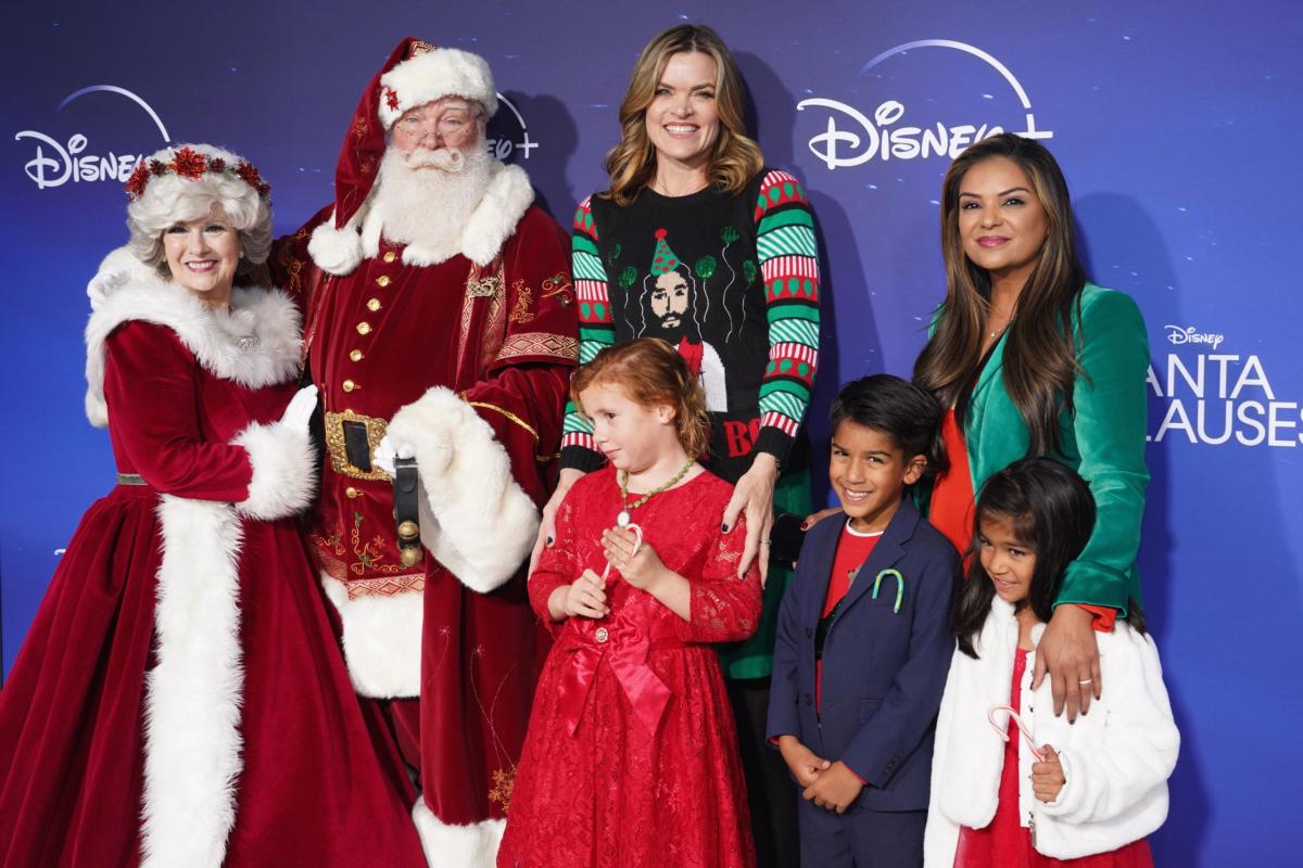 Natale 2022: i film Disney in programma in tv per le prossime feste