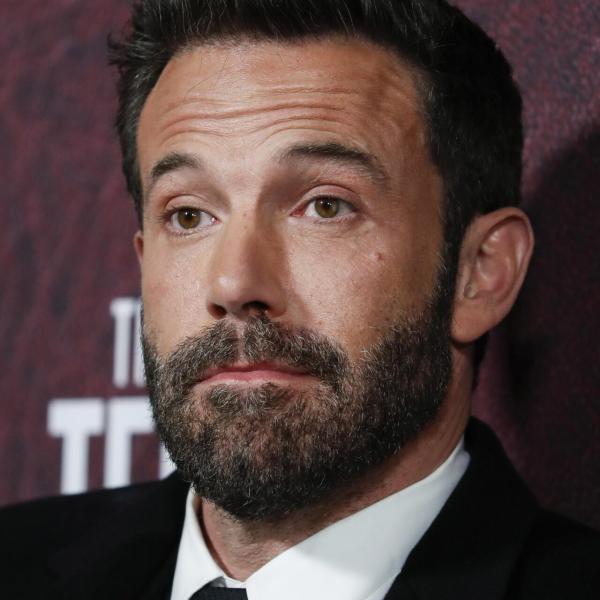 Ben Affleck: età, altezza, moglie e figli dell’attore