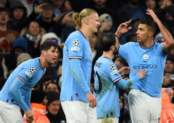 Quanto guadagnano i giocatori del Manchester City? Ecco le cifre