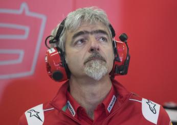 MotoGP, polemica Dall’Igna-Rivola sul numero di moto Ducati