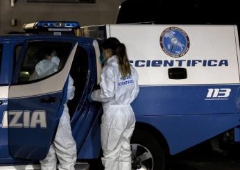 Rimini, cade dal sesto piano e muore. Giallo sulla morte di una trans