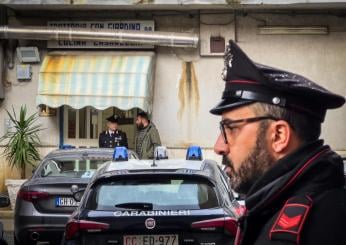 Camorra, 20 arresti oggi: estorsioni, detenzione armi e spesa per famiglie fragili durante pandemia