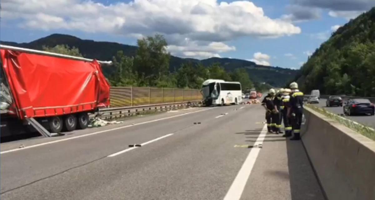 Friuli Venezia Giulia, incidente mortale a Spilimbergo, scontro tra…