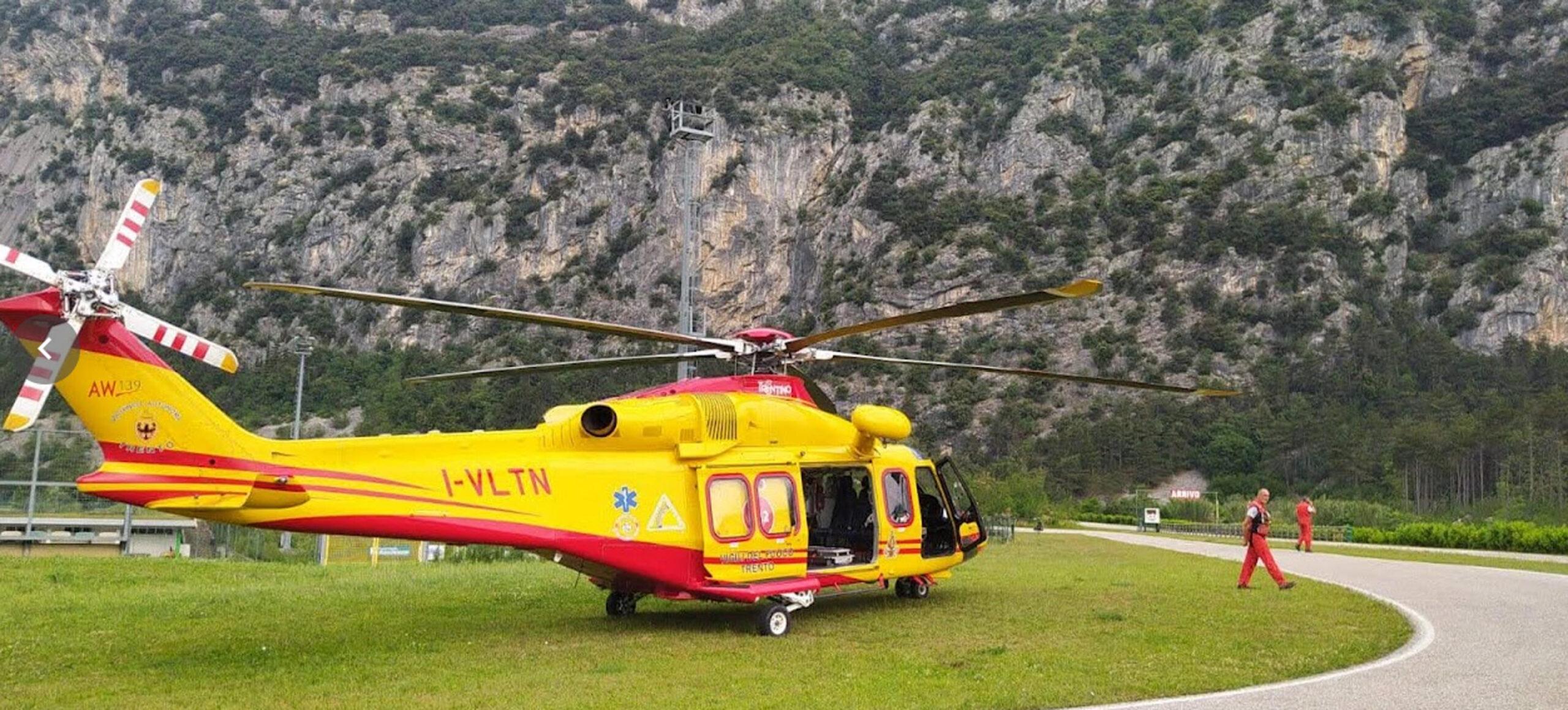 Gorizia, trovato morto l’escursionista disperso da ieri lungo il Cammino Celeste