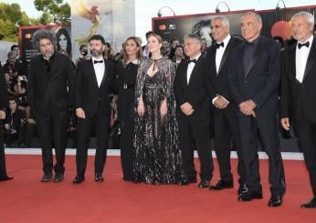 Mostra del Cinema di Venezia 2023, programma ufficiale e vendita biglietti