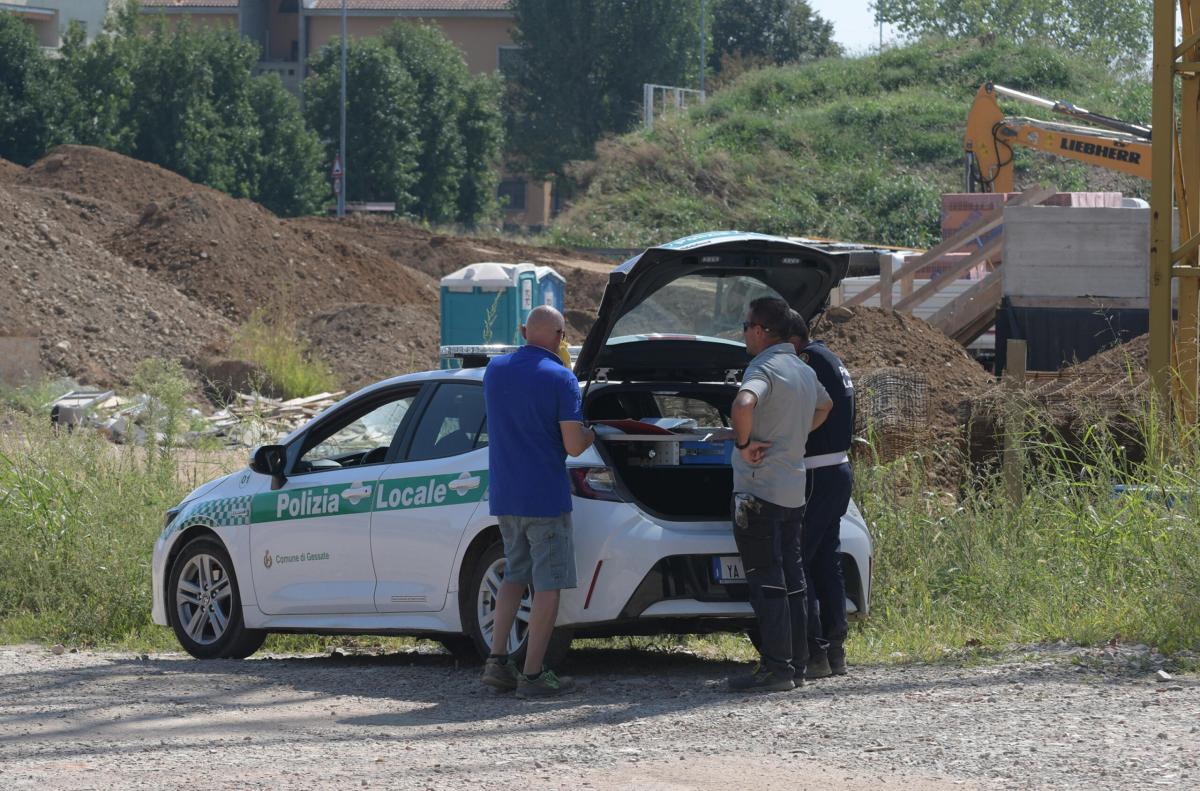 Incidente sulla Modena-Sassuolo: un camion e un furgone finiscono f…