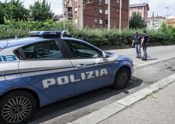 Torino, preso a coltellate al viso durante un litigio: aggressione …