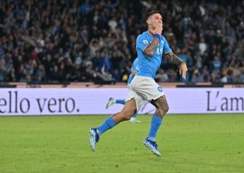 Serie A, quali sono le regioni italiane con più gol? Ecco la classi…