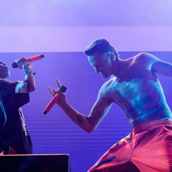 Die Antwoord a Milano: annunciata la data del concerto in Italia, biglietti e orario