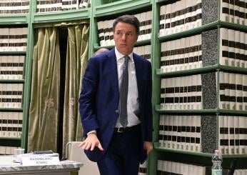 Renzi avverte la Schlein: “Senza di noi perde Firenze ma anche la guida del PD”