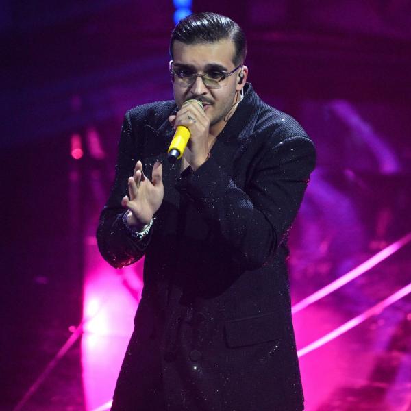 Chi è Daniele Di Caprio, il ragazzo a cui Geolier ha dedicato l’esibizione di ieri a Sanremo 2024