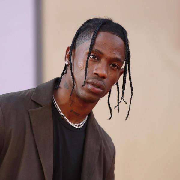 Usa, arrestato il rapper Travis Scott per ubriachezza molesta