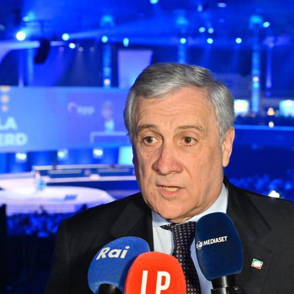 Elezioni Europee, Tajani vuole candidare Moratti e Albertini per tentare il sorpasso sulla Lega di Salvini