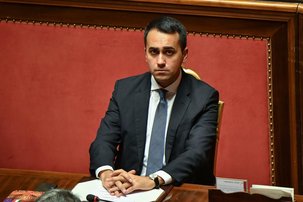 Telefonata tra il dirigente M5S e Di Maio è avvenuta? Chi è Mister …