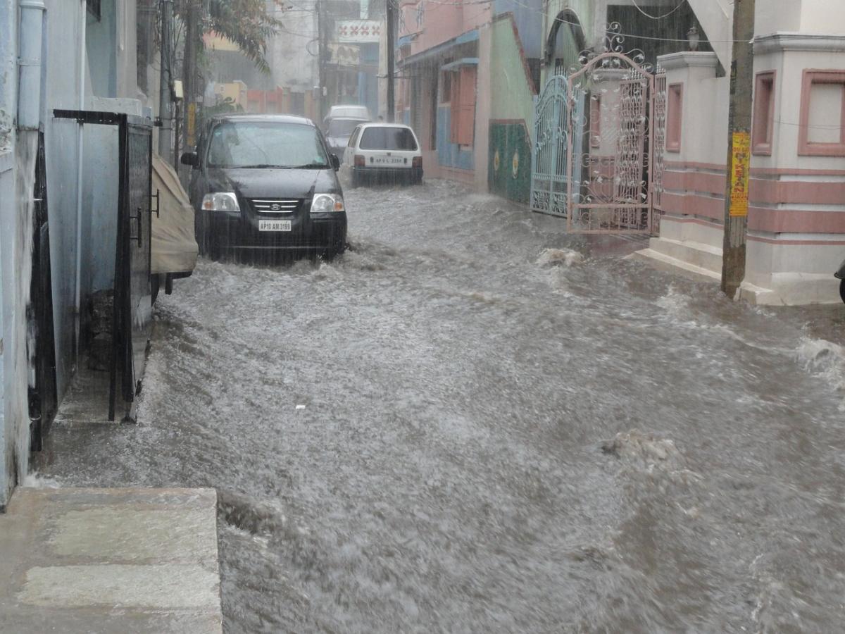 Alluvione in Emilia-Romagna: Polemica sul Libro di Valerio Melandri