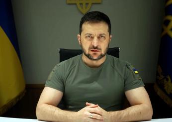 Guerra in Ucraina, la Russia avanza nella regione di Kharkiv. E Zelensky cancella tutti i prossimi viaggi internazionali